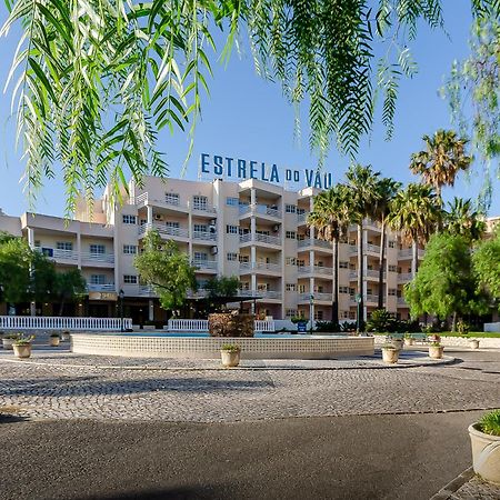 Turim Estrela Do Vau Hotel Portimao Exterior photo