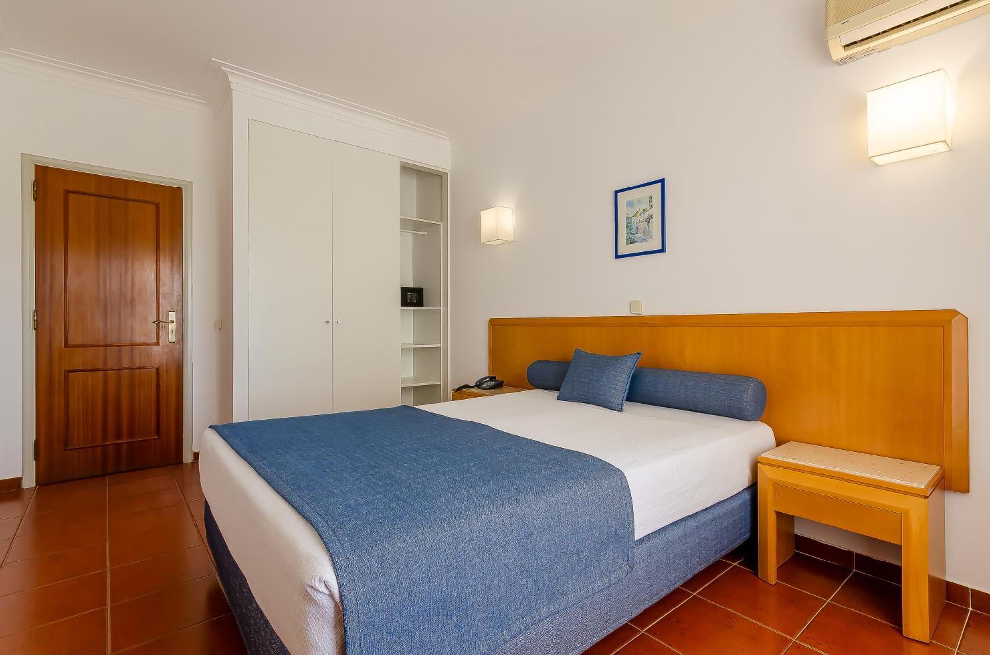 Turim Estrela Do Vau Hotel Portimao Exterior photo