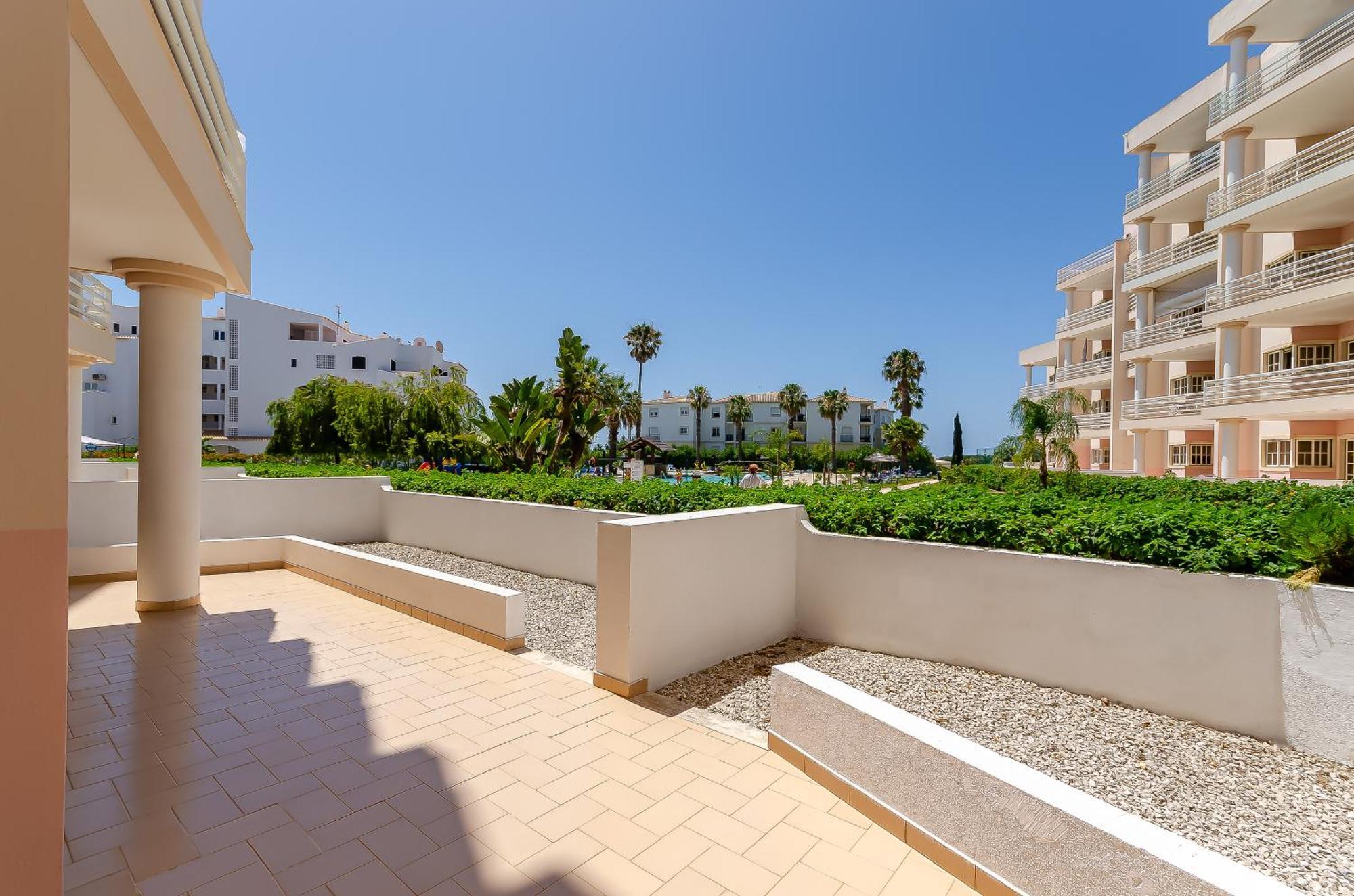 Turim Estrela Do Vau Hotel Portimao Exterior photo
