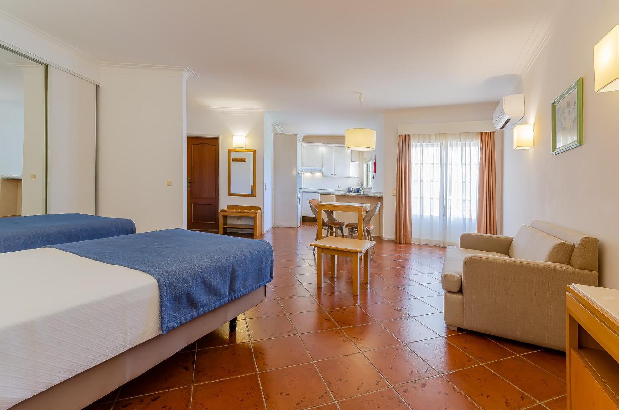 Turim Estrela Do Vau Hotel Portimao Exterior photo