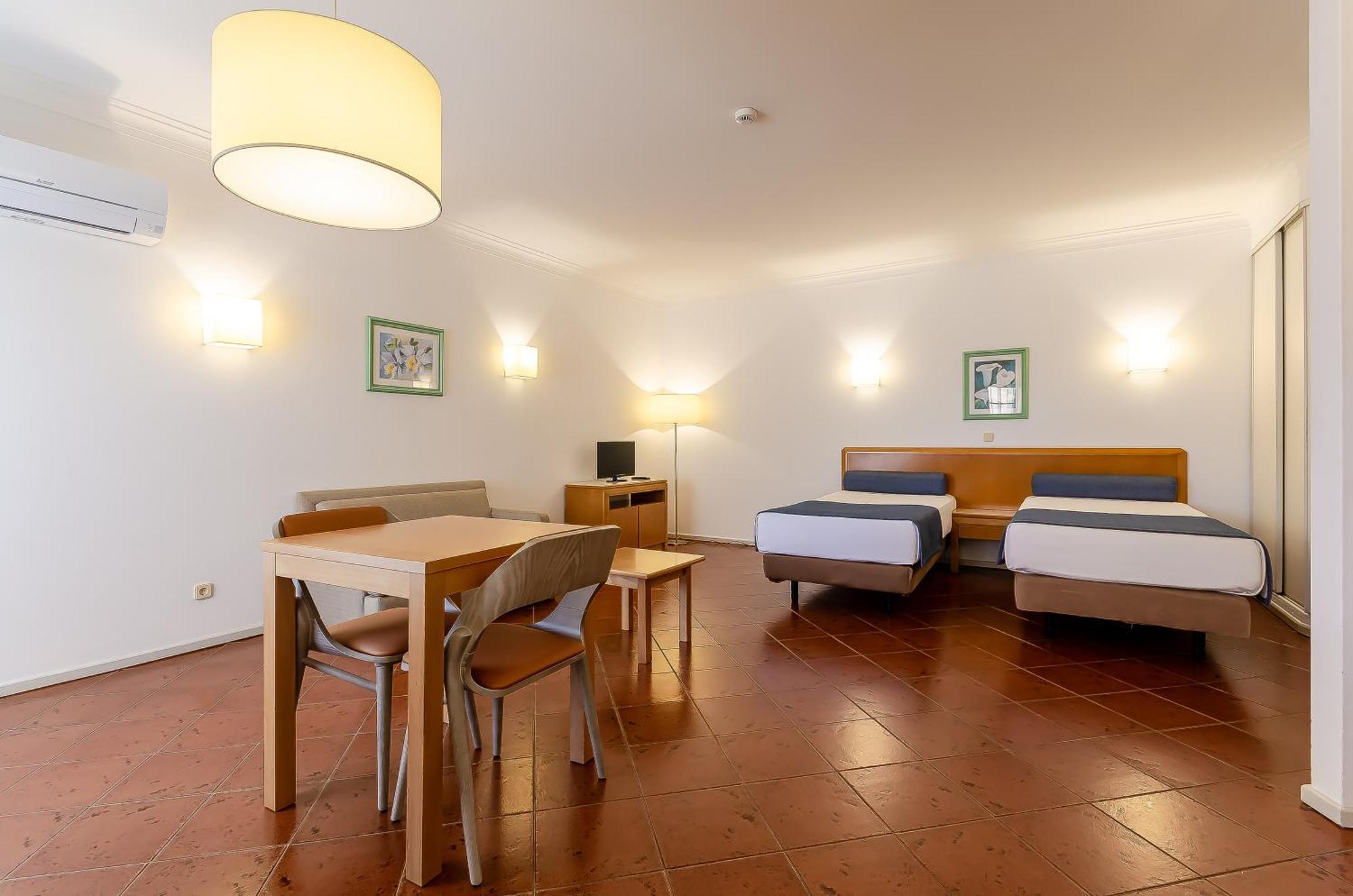 Turim Estrela Do Vau Hotel Portimao Exterior photo