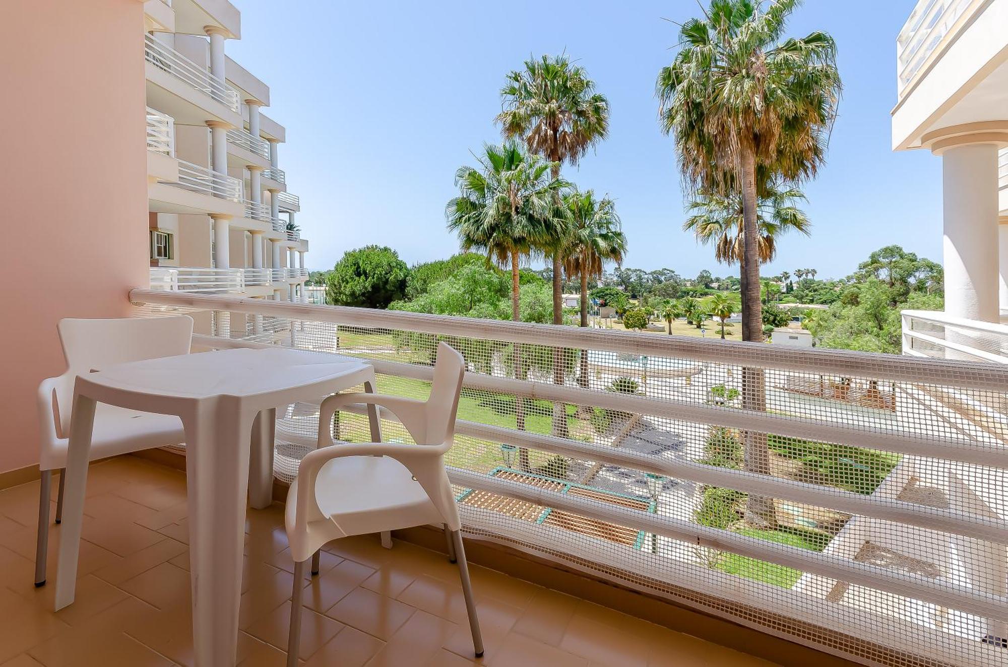 Turim Estrela Do Vau Hotel Portimao Exterior photo
