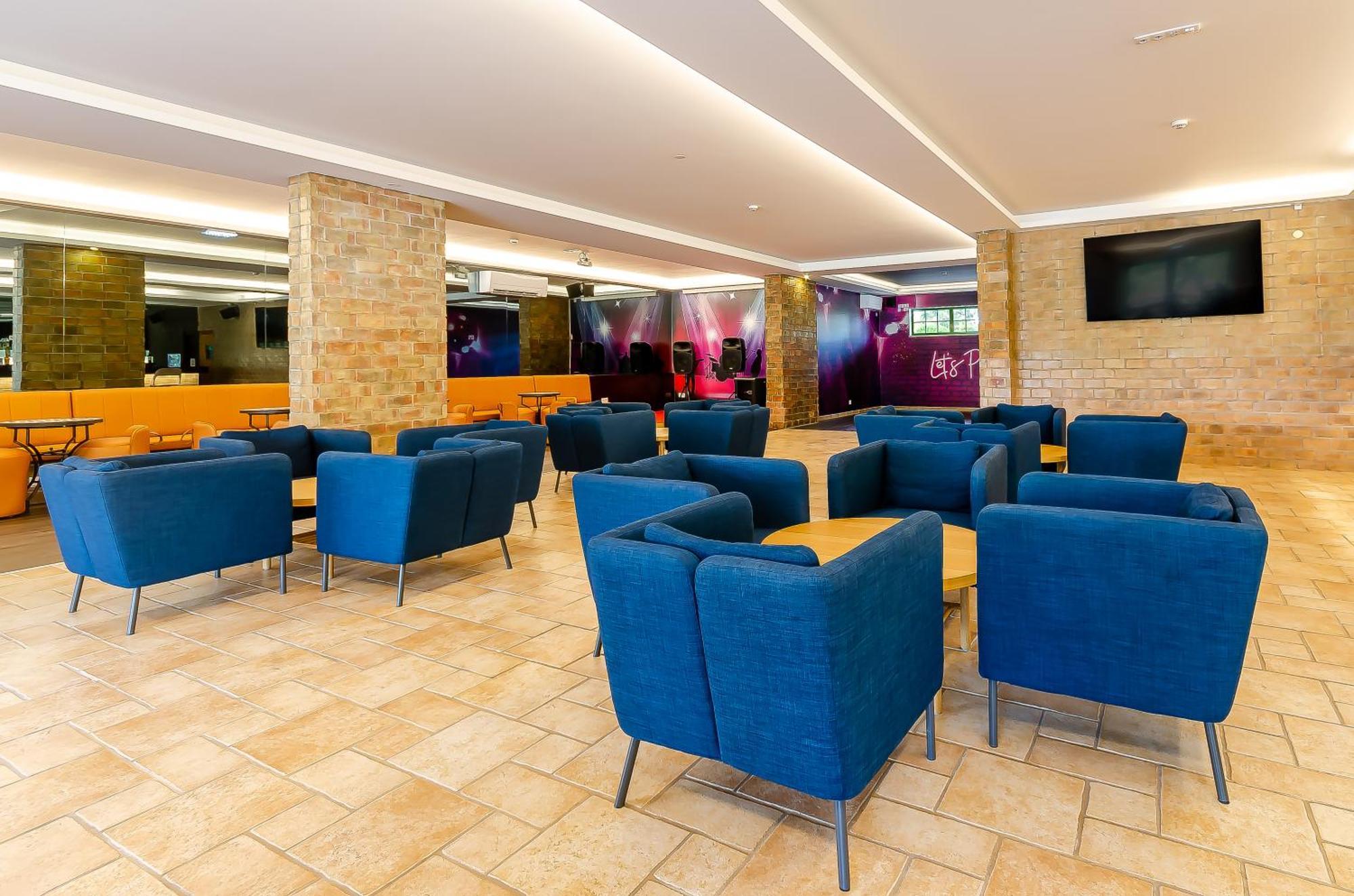 Turim Estrela Do Vau Hotel Portimao Exterior photo