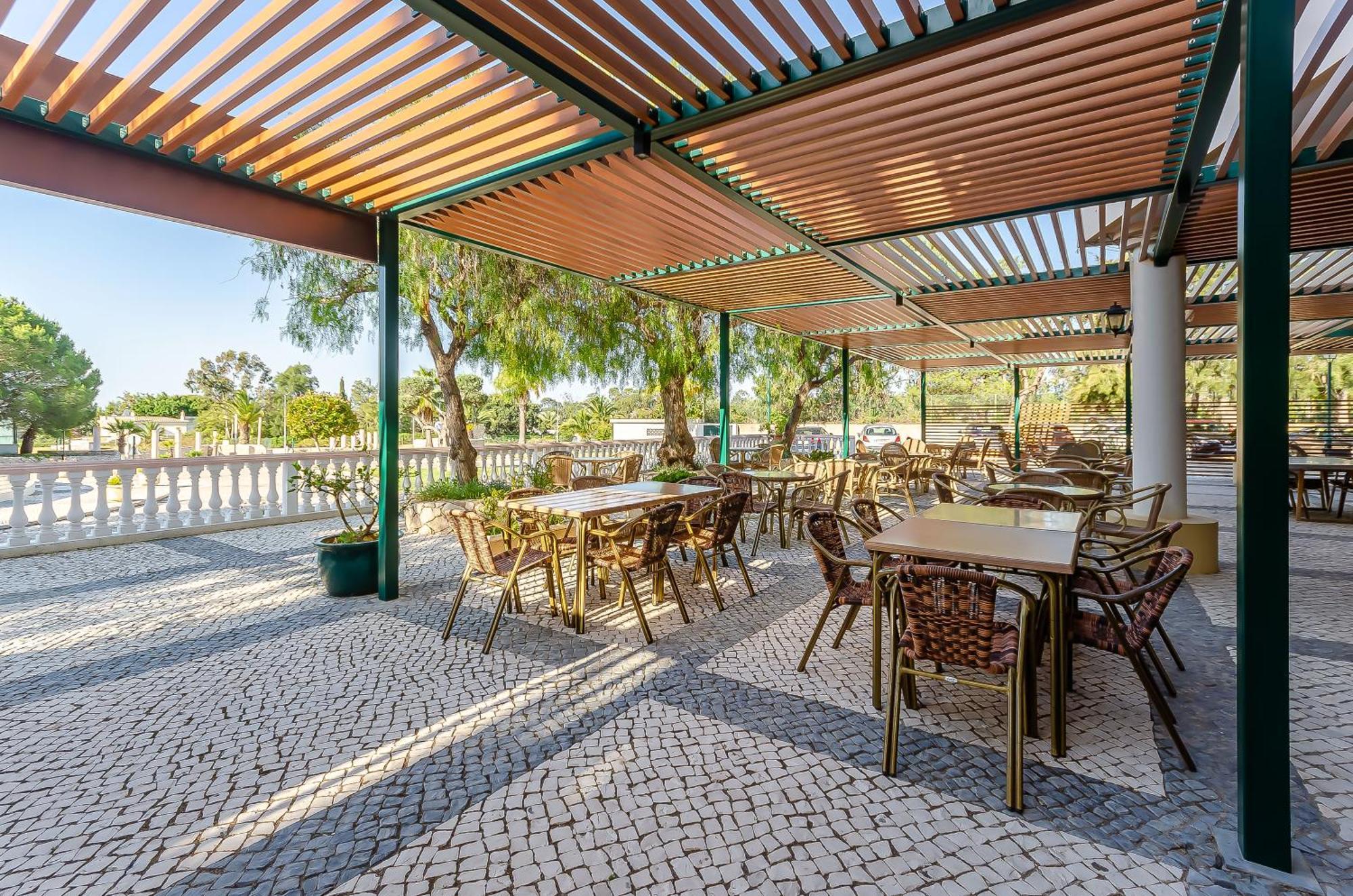 Turim Estrela Do Vau Hotel Portimao Exterior photo