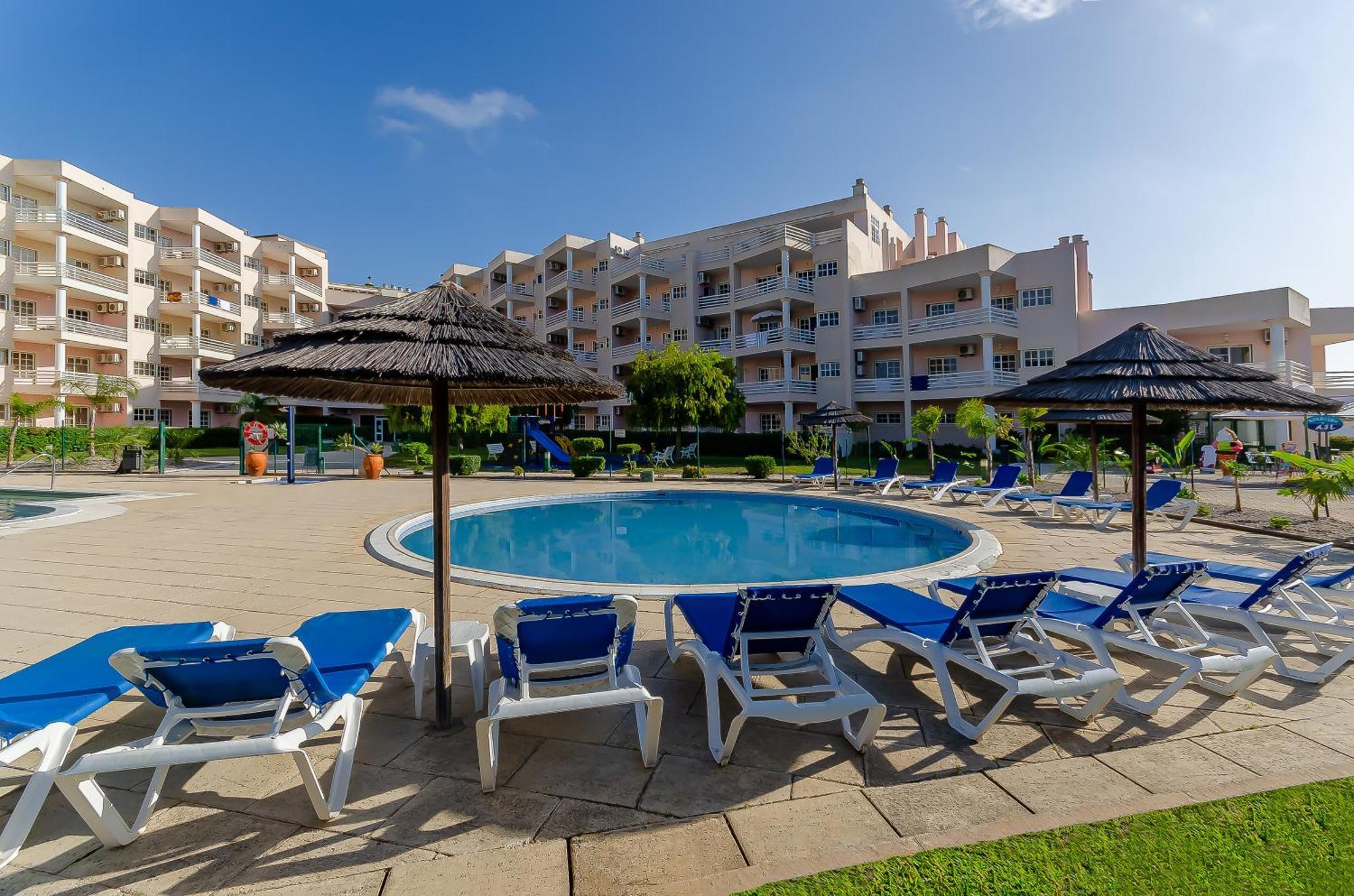 Turim Estrela Do Vau Hotel Portimao Exterior photo