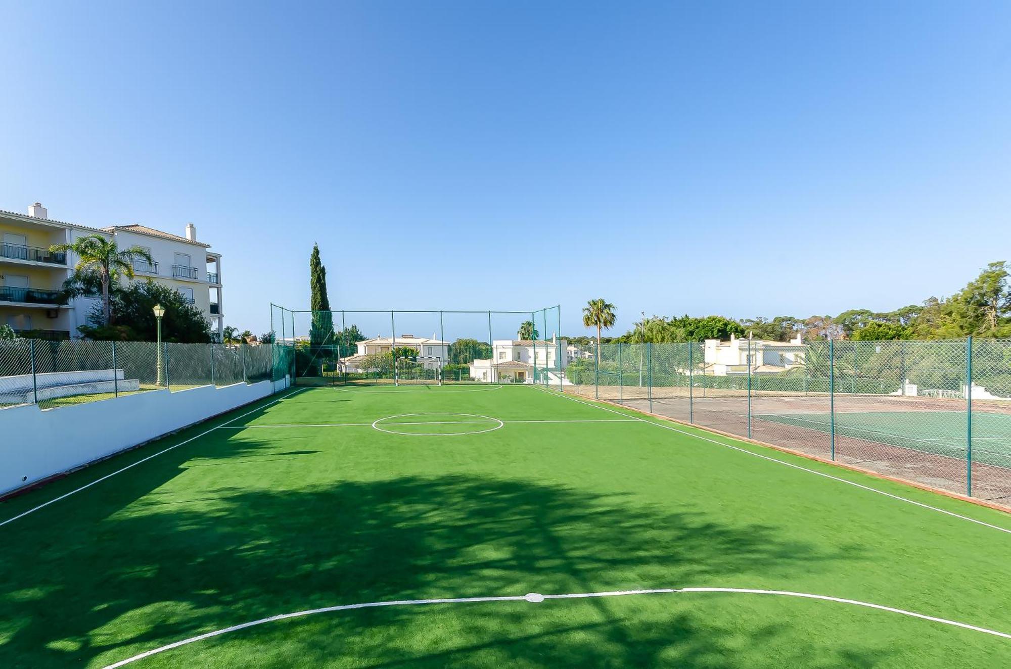 Turim Estrela Do Vau Hotel Portimao Exterior photo