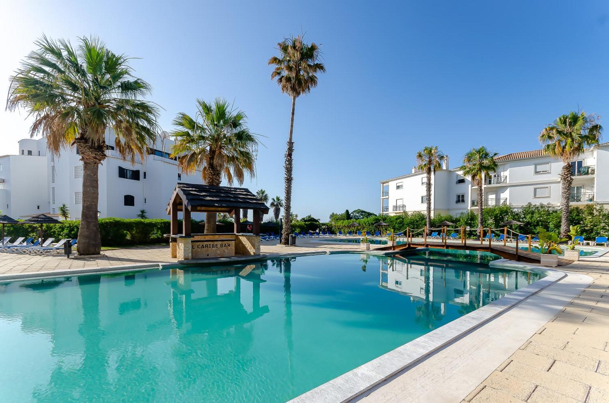 Turim Estrela Do Vau Hotel Portimao Exterior photo