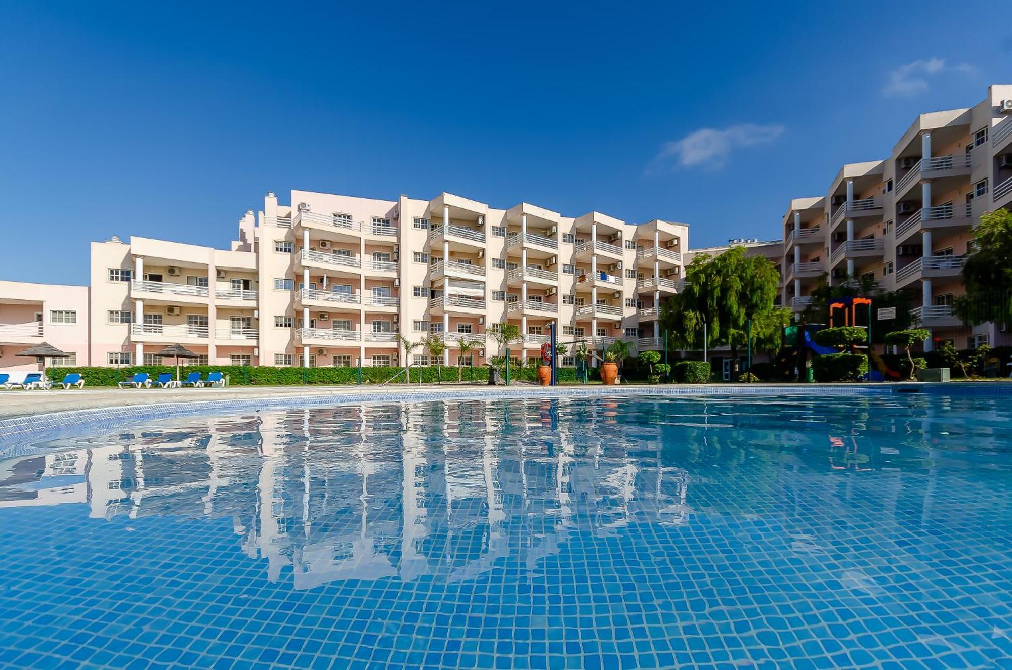 Turim Estrela Do Vau Hotel Portimao Exterior photo