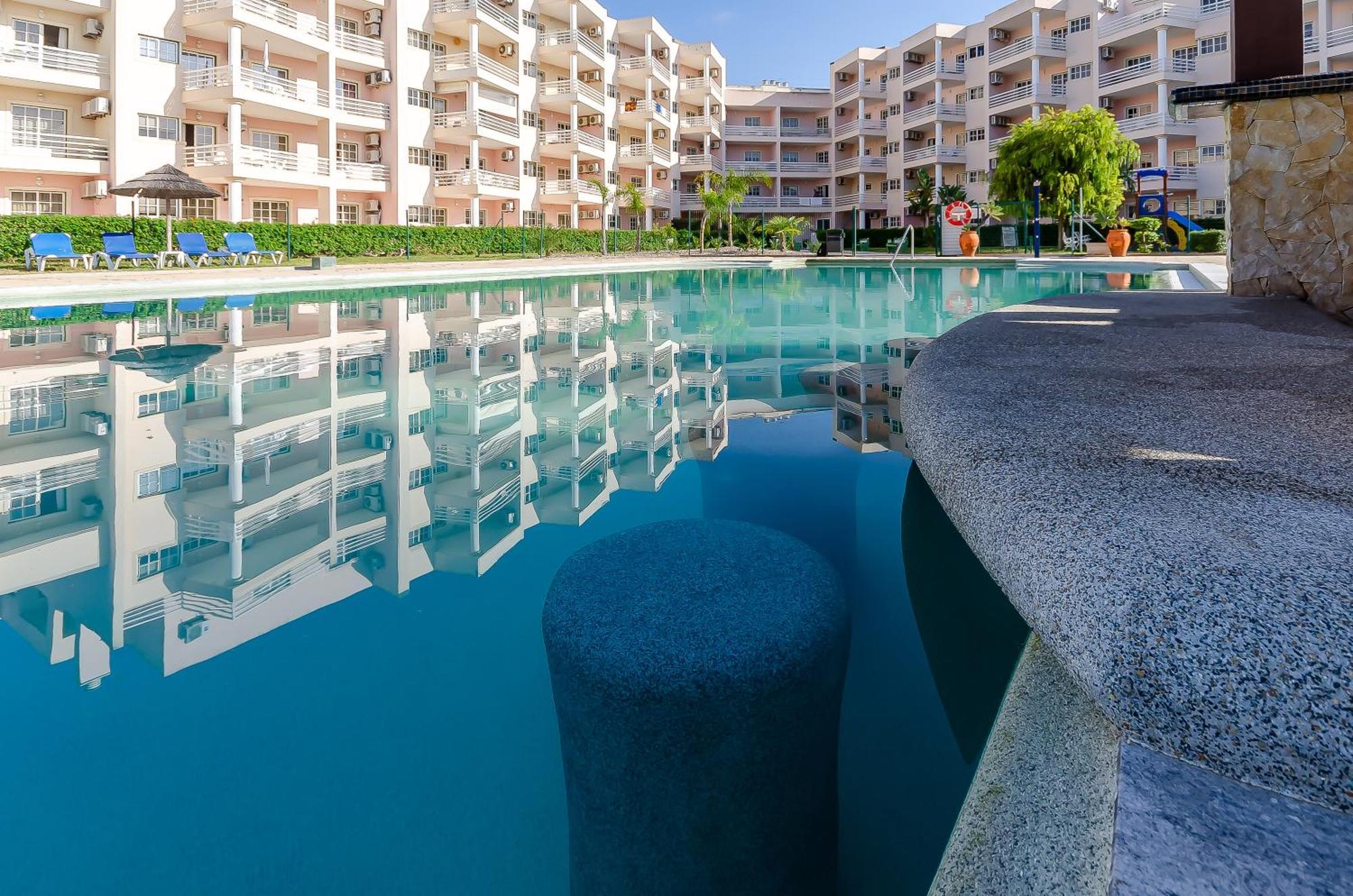 Turim Estrela Do Vau Hotel Portimao Exterior photo