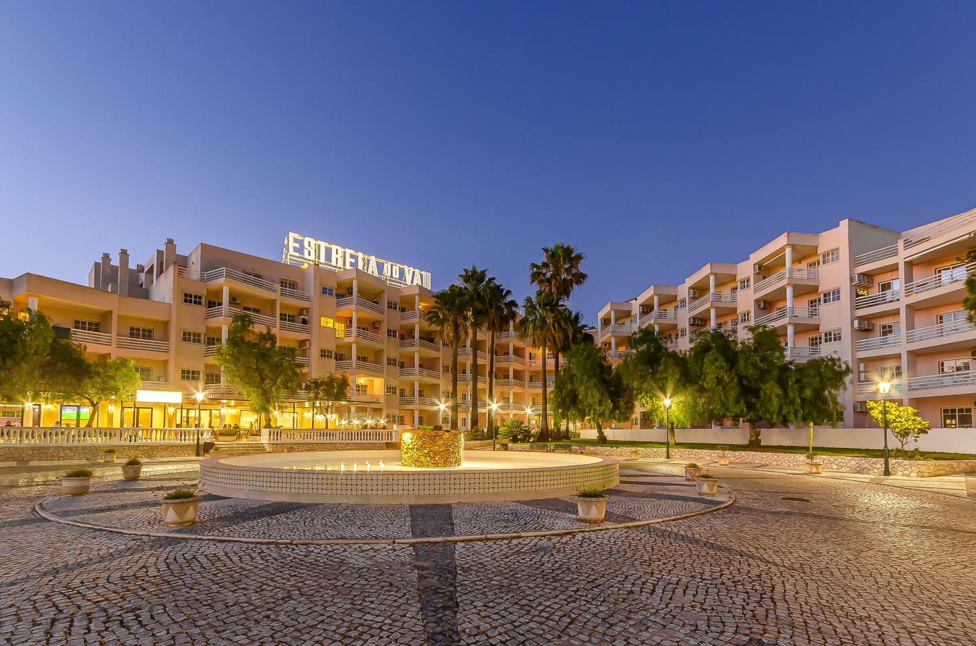 Turim Estrela Do Vau Hotel Portimao Exterior photo