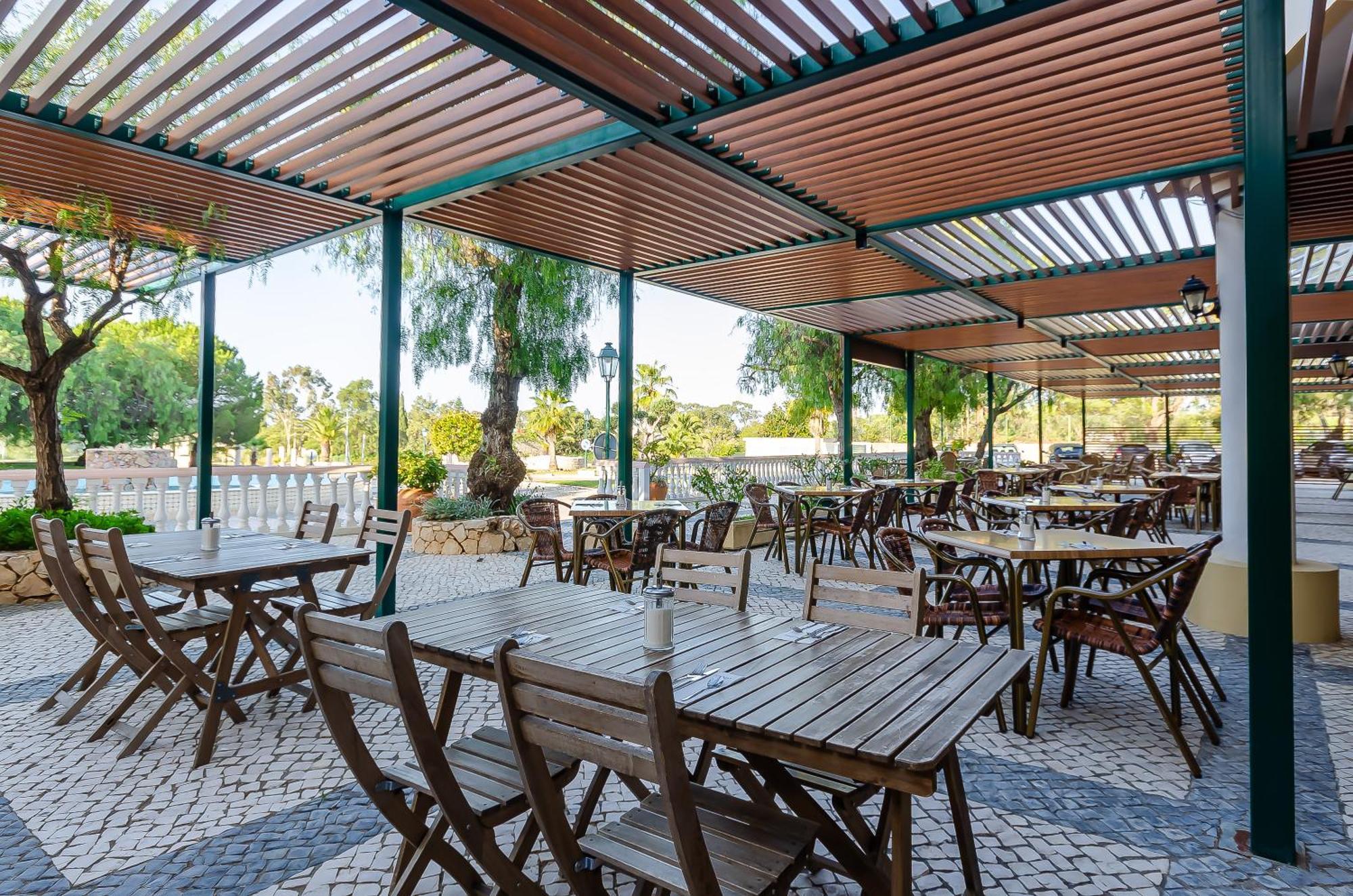 Turim Estrela Do Vau Hotel Portimao Exterior photo
