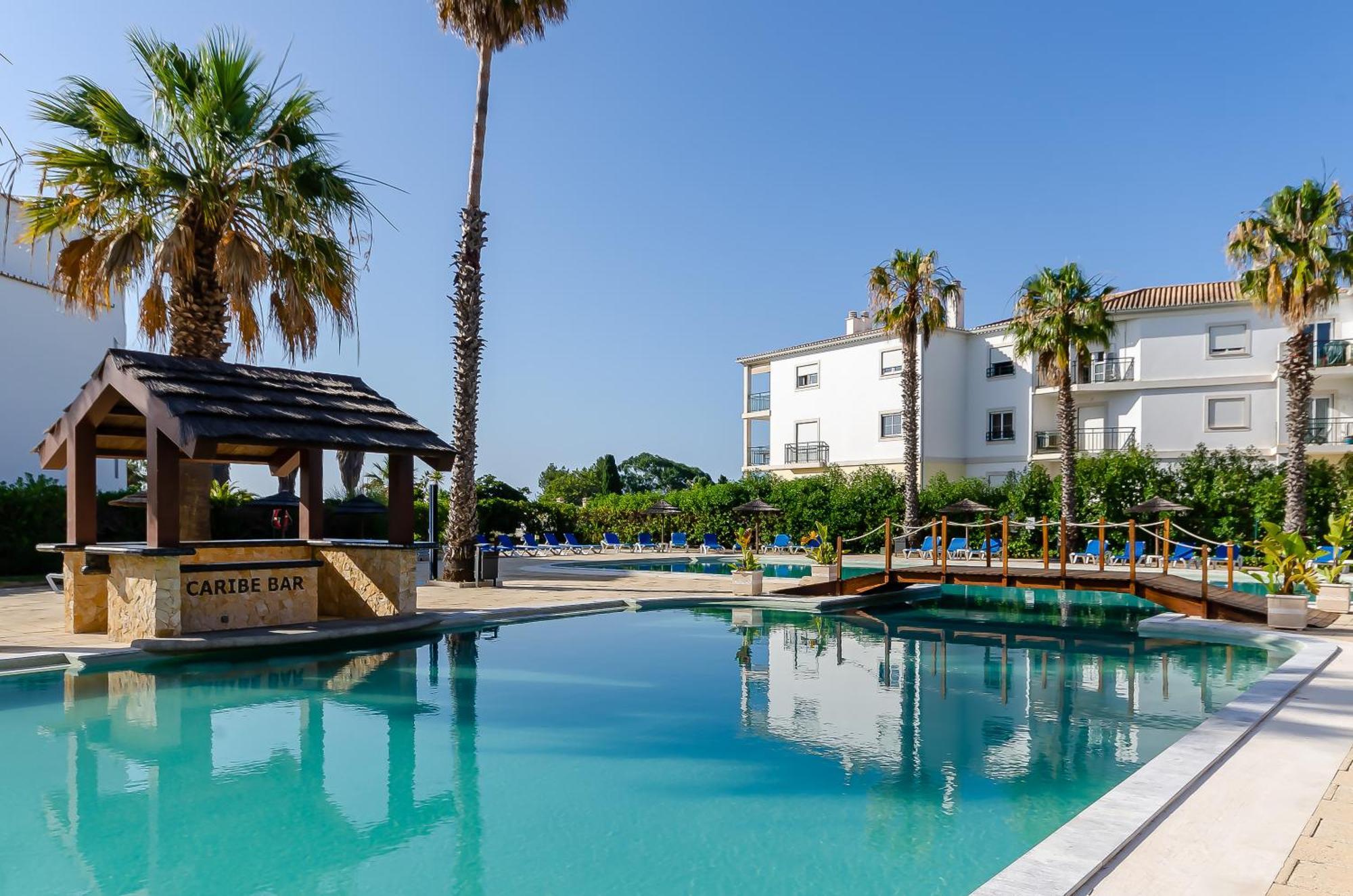 Turim Estrela Do Vau Hotel Portimao Exterior photo