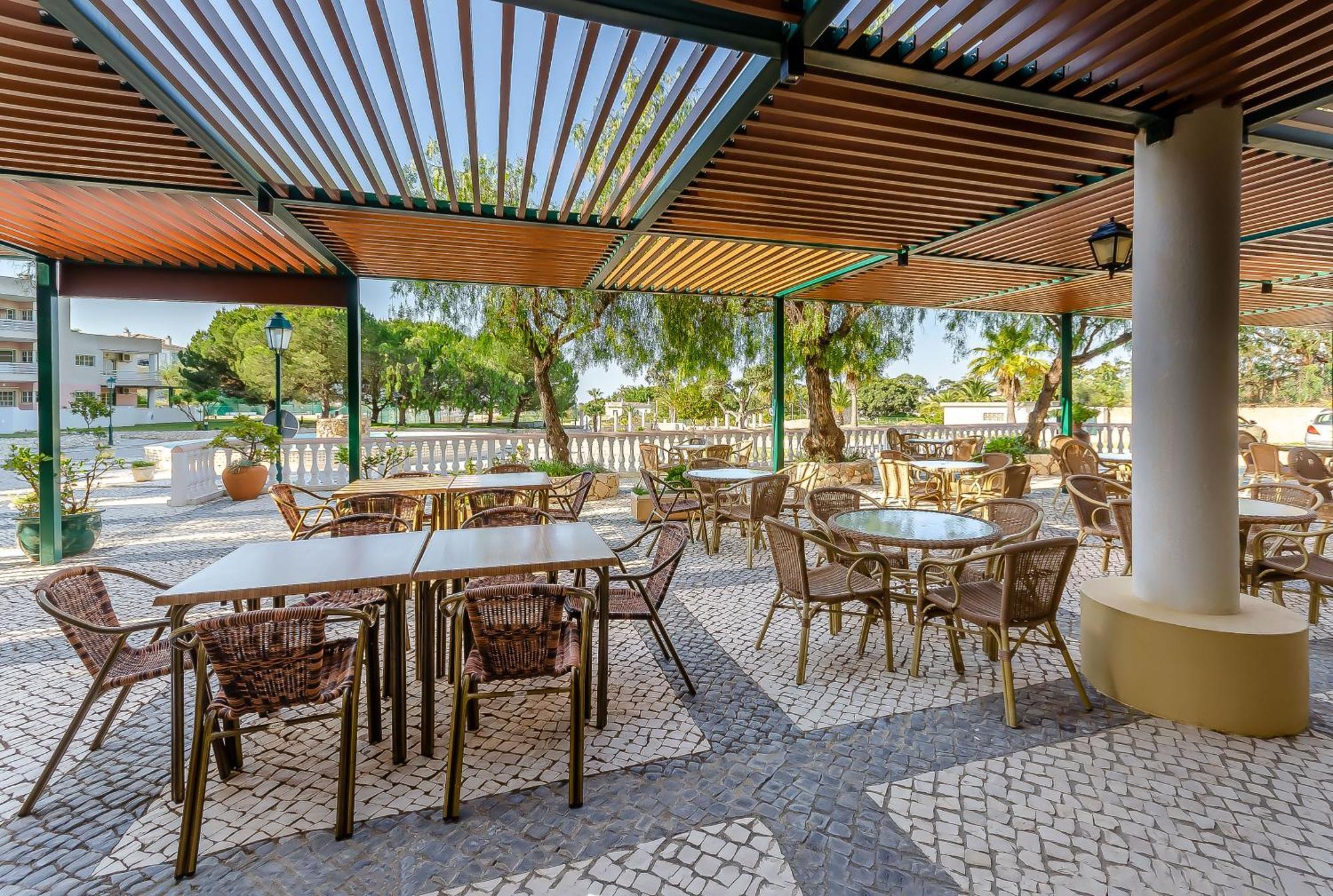 Turim Estrela Do Vau Hotel Portimao Exterior photo